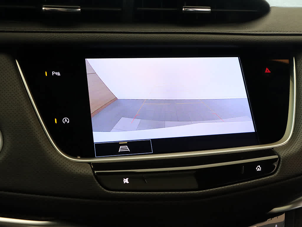 2022 Cadillac XT5 Sport photo 18