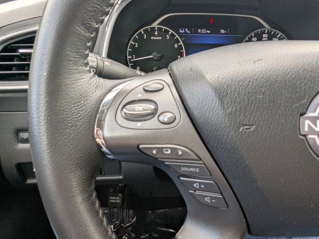 2023 Nissan Murano SV photo 18