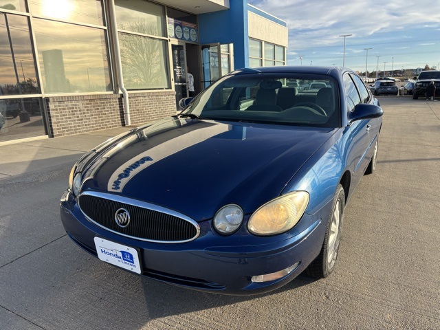 2006 Buick LaCrosse CX
