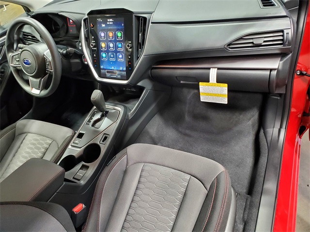 2025 Subaru Impreza Sport photo 16