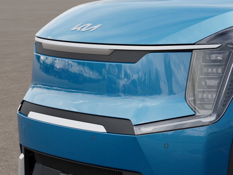 2026 Kia EV9 Wind photo 9