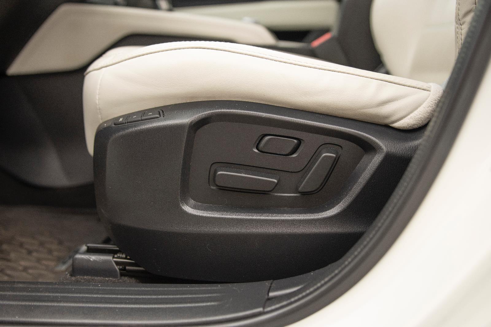 2021 Mazda CX-5 Grand Touring photo 9