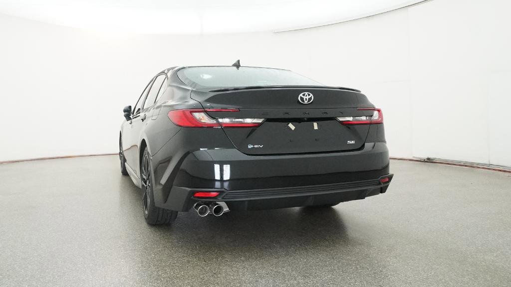 2026 Toyota Camry SE photo 31