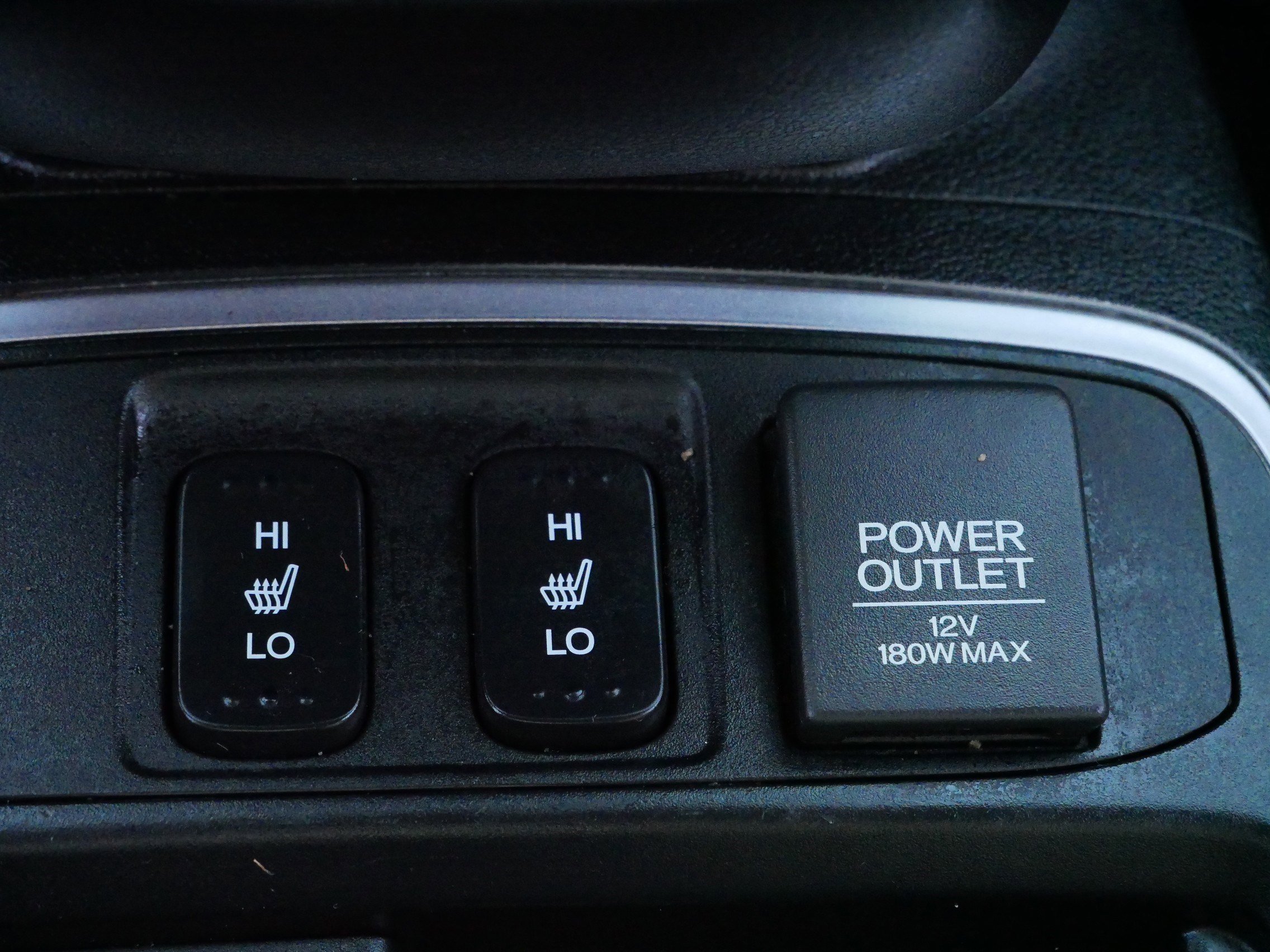 2016 Honda CR-V EX-L photo 25