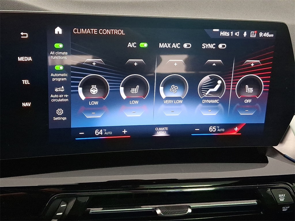 2023 Bmw X1 XDrive28i photo 15