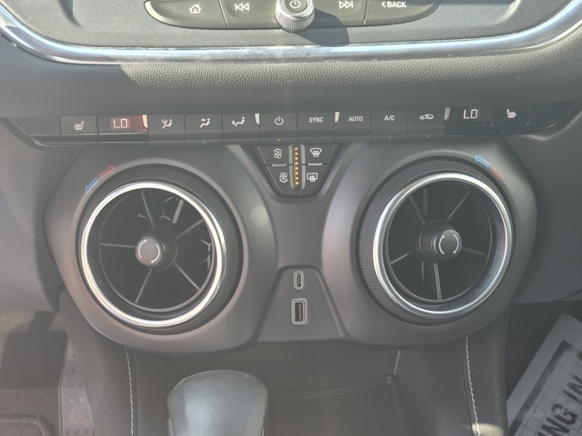 2024 Chevrolet Blazer 3LT photo 6