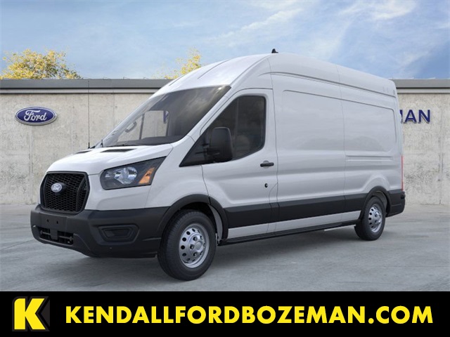 2026 Ford Transit Van Base's photo