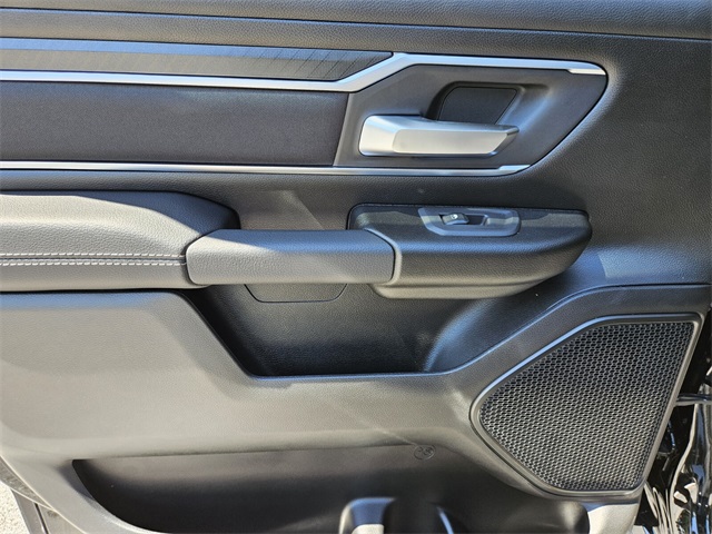 2025 Ram 1500 Big Horn Lone Star photo 9