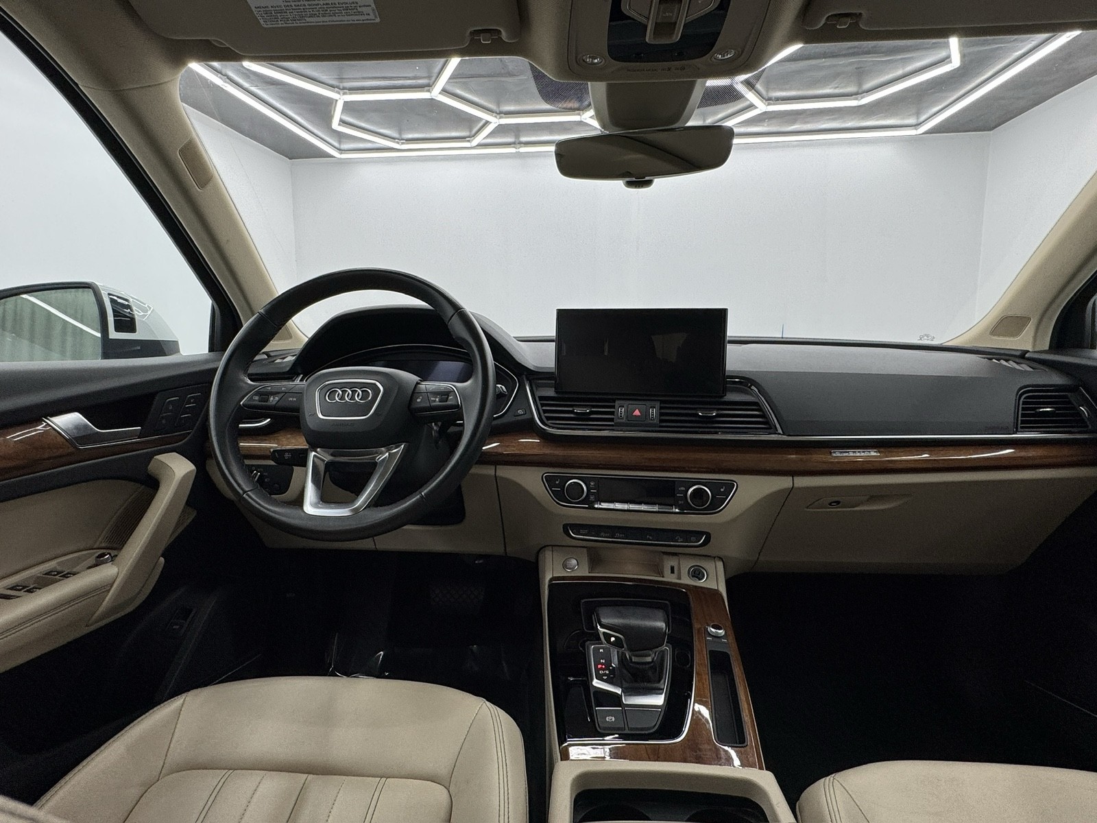2023 Audi Q5 S line Premium Plus photo 13