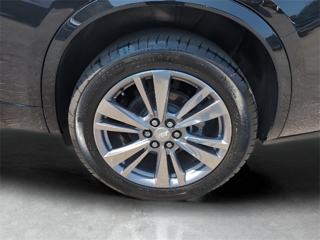 2024 Cadillac XT6 Premium Luxury photo 8