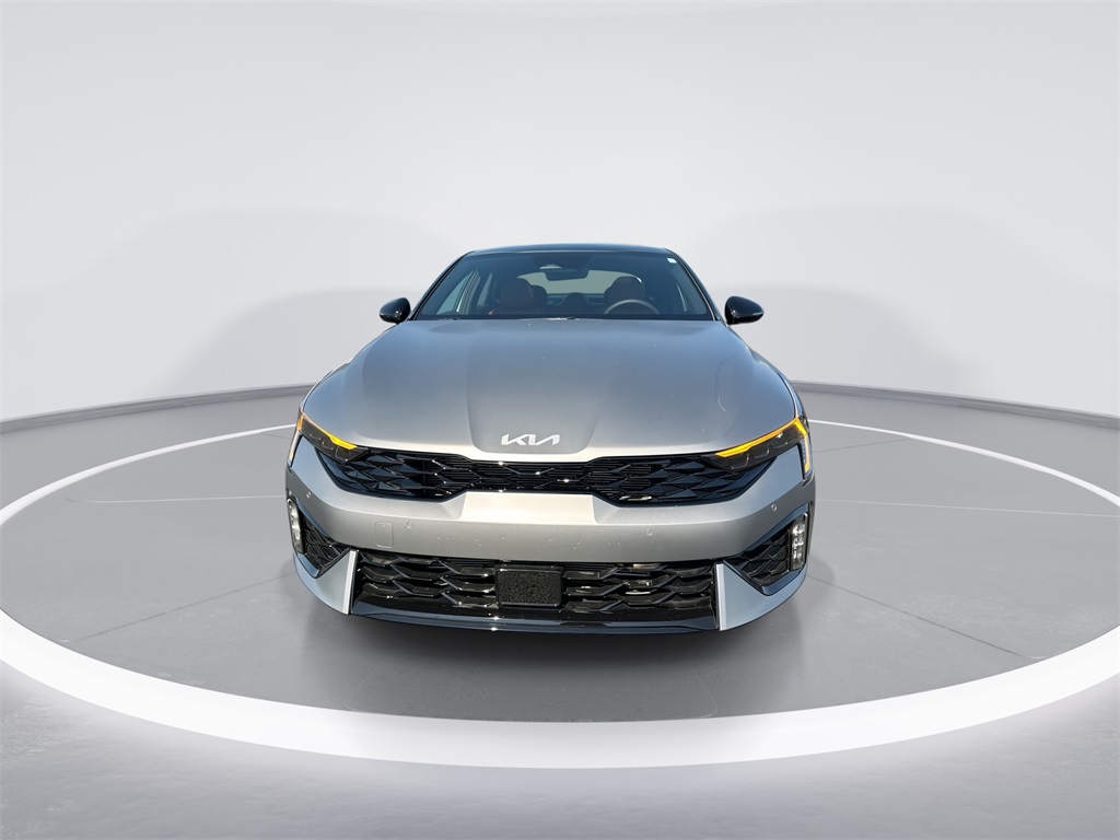 2026 Kia K5 GT-Line photo 3
