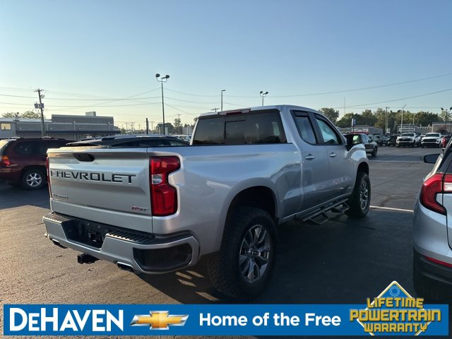 2019 Chevrolet Silverado 1500 RST photo 3