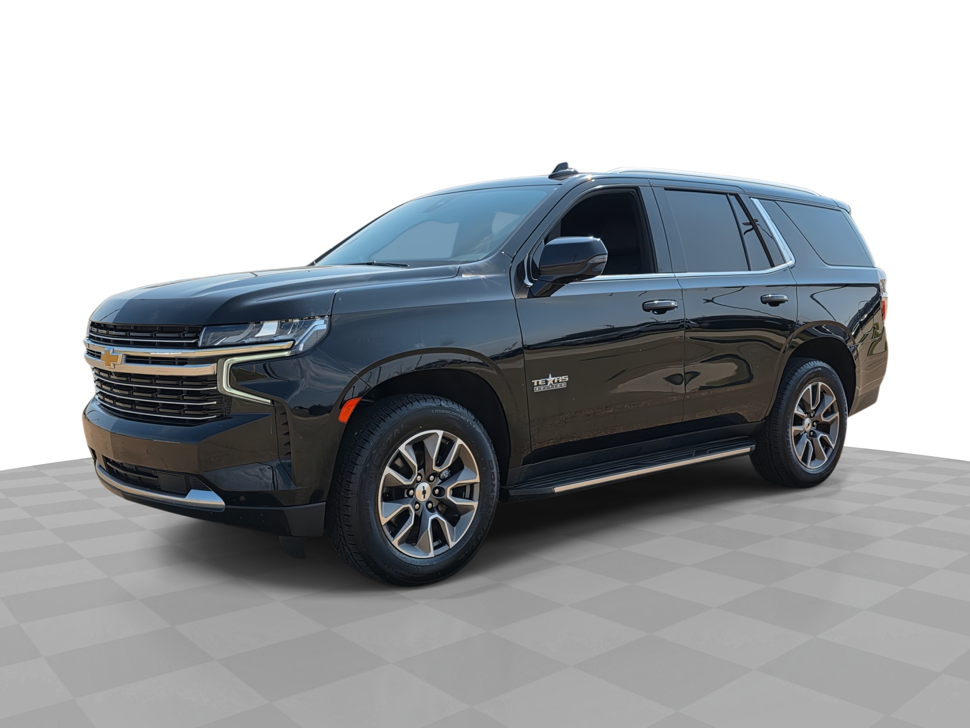 2021 Chevrolet Tahoe LT photo 28