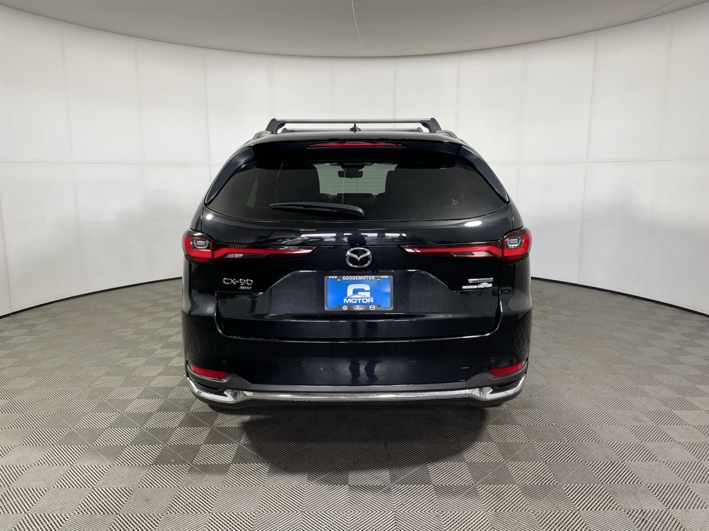 2024 Mazda CX-90 Premium photo 3