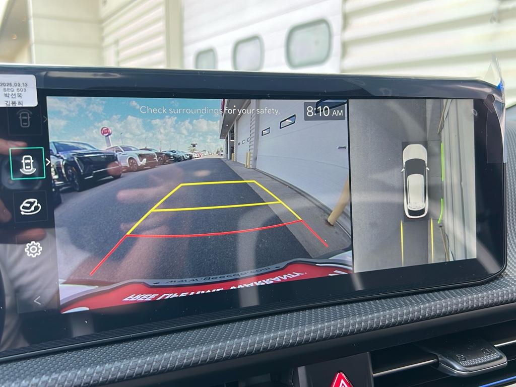 2025 Kia EV6 GT-Line photo 21