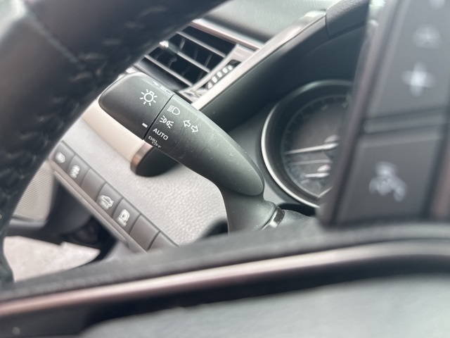 2024 Toyota Camry SE photo 25