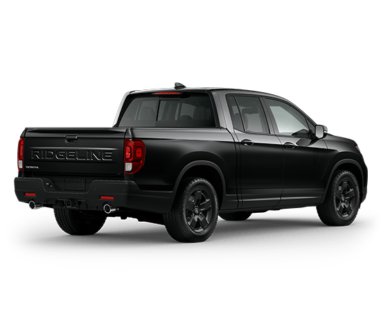 2025 Honda Ridgeline Black Edition photo 35