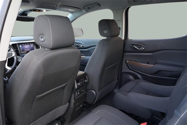 2023 Gmc Acadia SLE photo 6