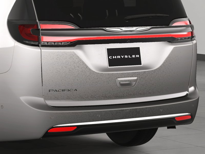 2025 Chrysler Pacifica photo 15