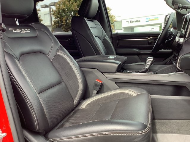 2021 Ram 1500 TRX photo 40