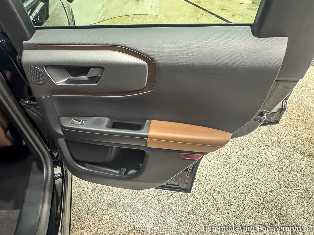 2025 FORD BRONCO SPORT - Image 24