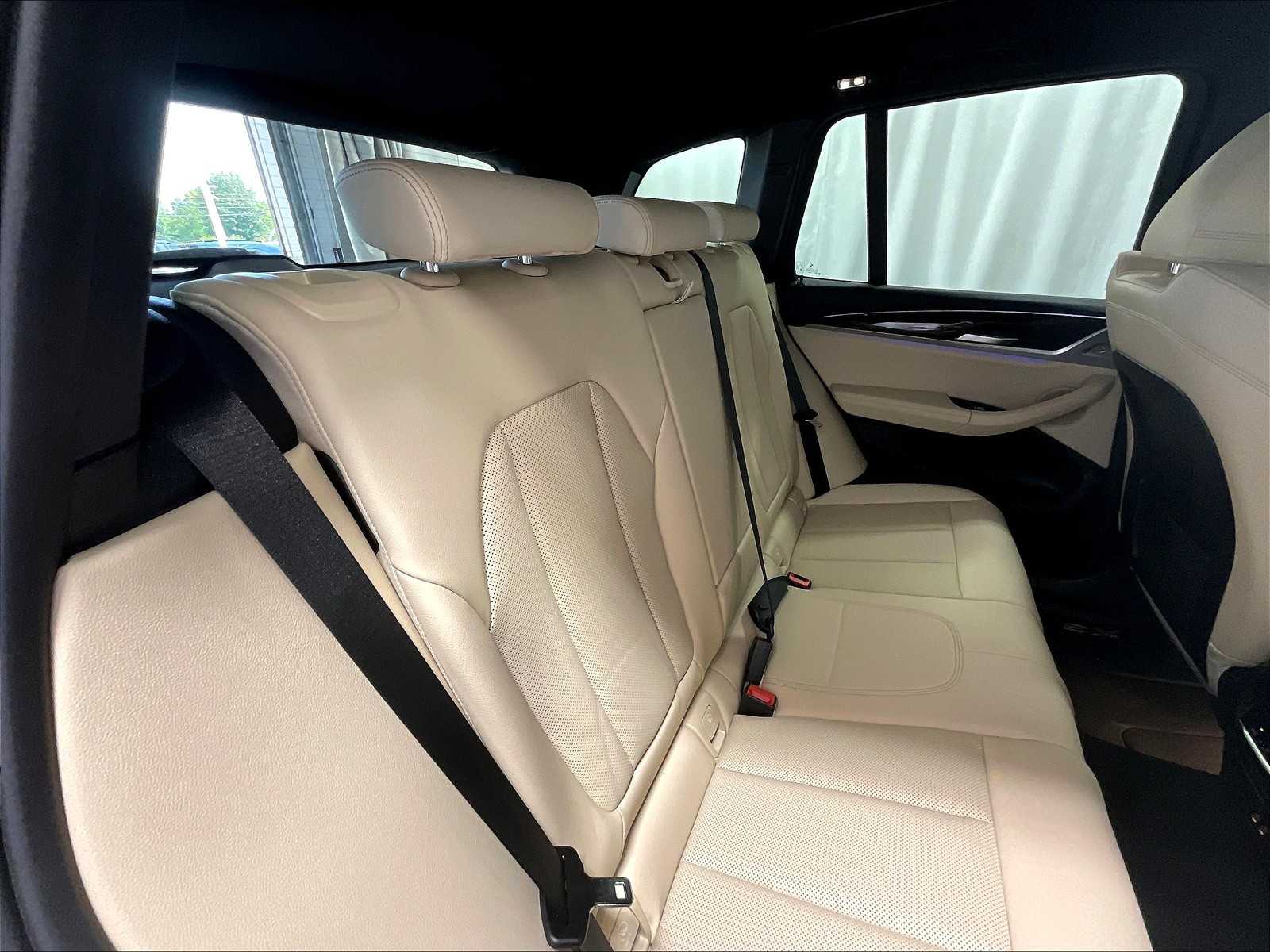 2023 Bmw X3 xDrive30i photo 16