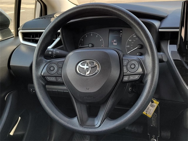 2024 Toyota Corolla LE photo 25