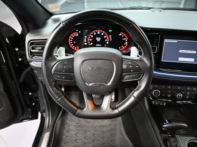 2022 Dodge Durango SRT 392 photo 20