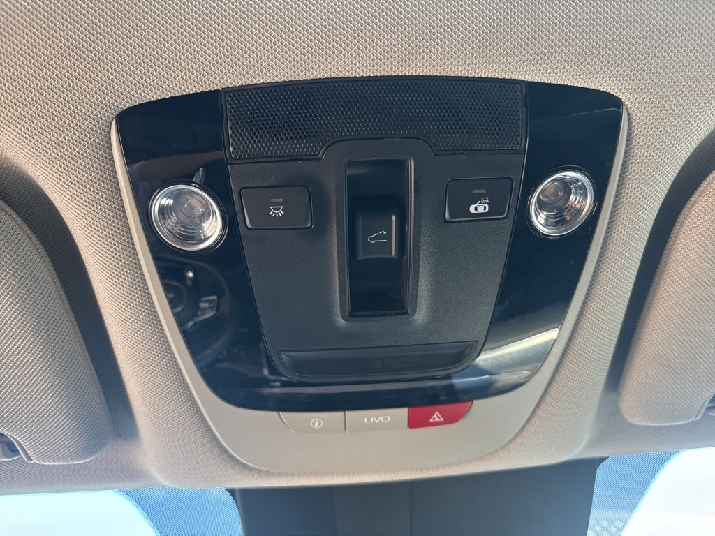 2022 Kia Sorento SX photo 21