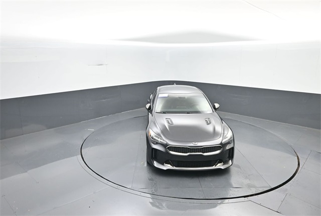 2020 Kia Stinger GT photo 19
