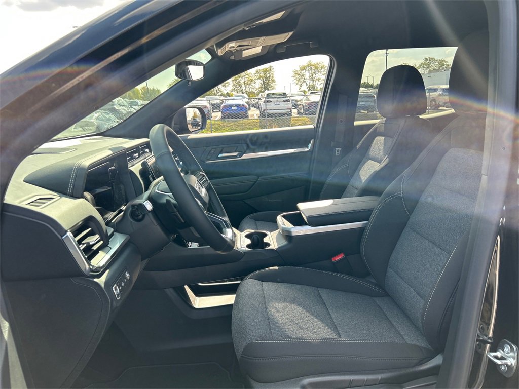 2026 GMC TERRAIN - Image 14