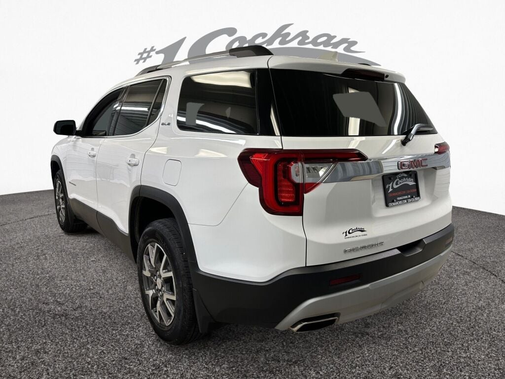 2023 Gmc Acadia SLE photo 19