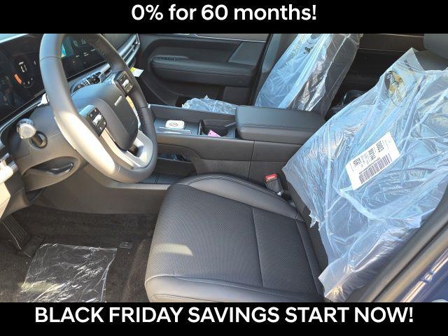 2026 Hyundai Santa Fe SEL photo 4