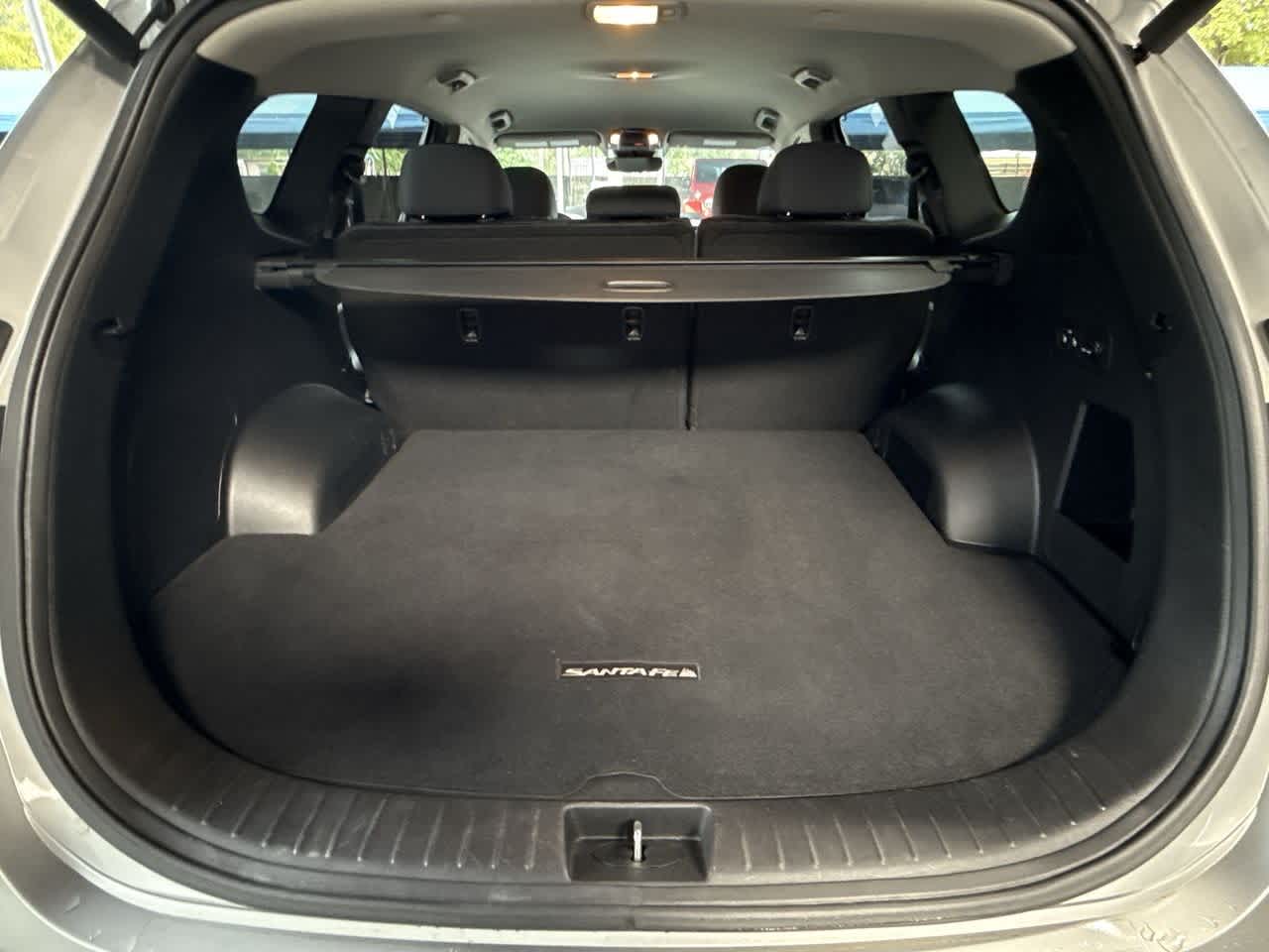 2022 Hyundai Santa Fe XRT photo 21
