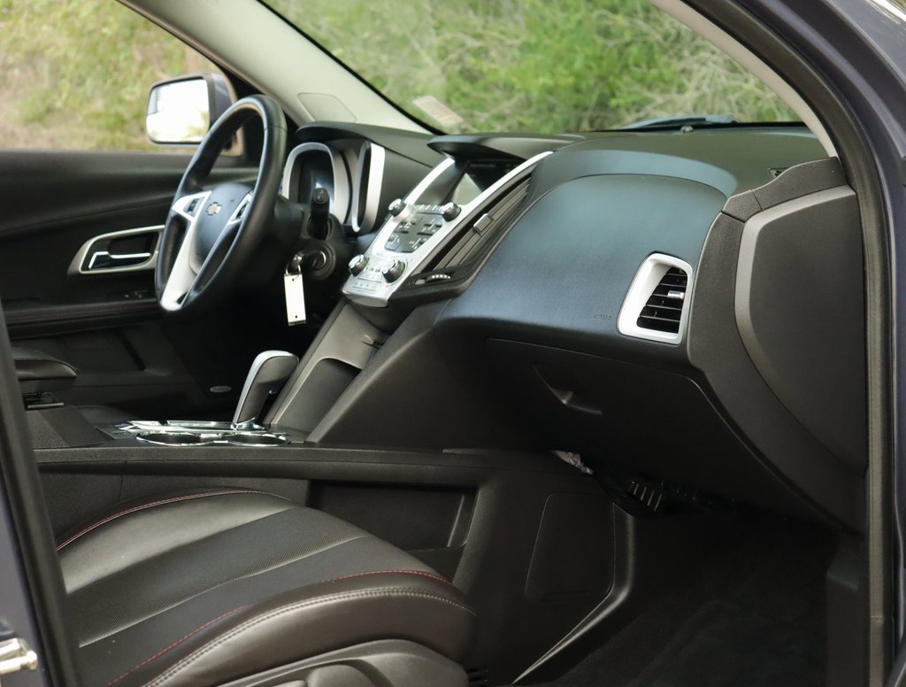 2014 Chevrolet Equinox LT photo 28