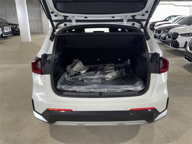 2026 Bmw X1 XDrive28i photo 11