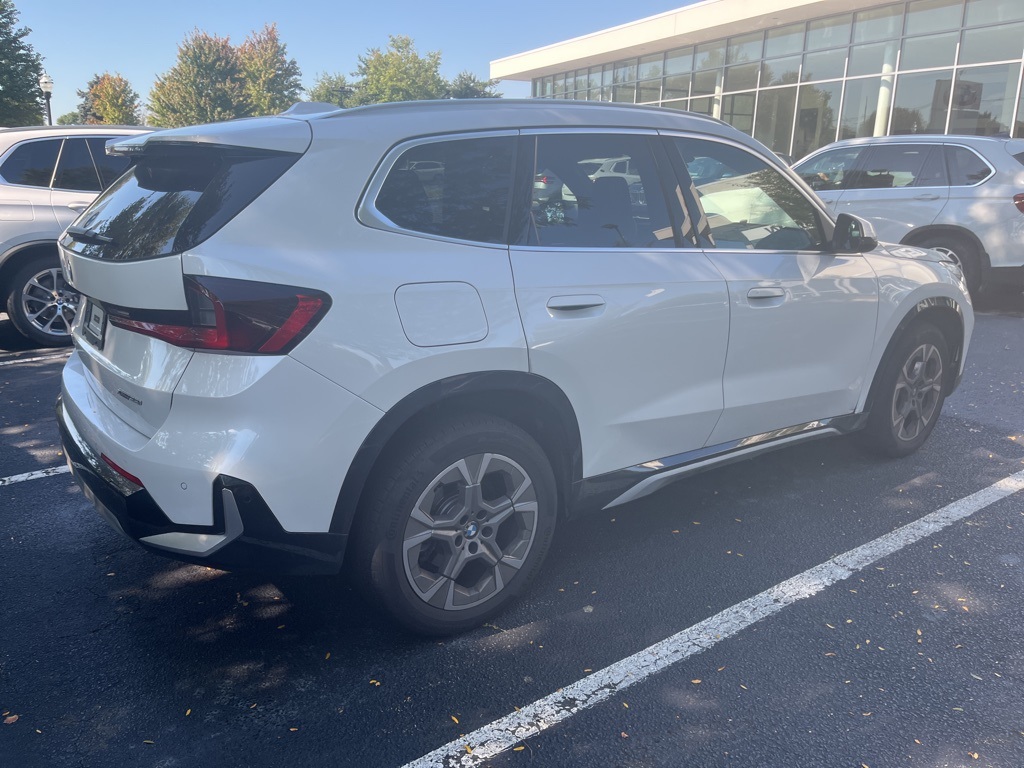 2025 Bmw X1 XDrive28i photo 3