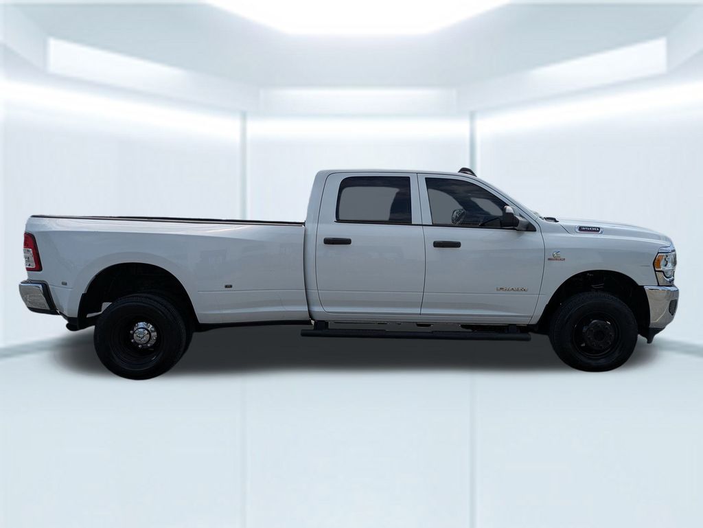 2020 Ram 3500 Tradesman photo 6