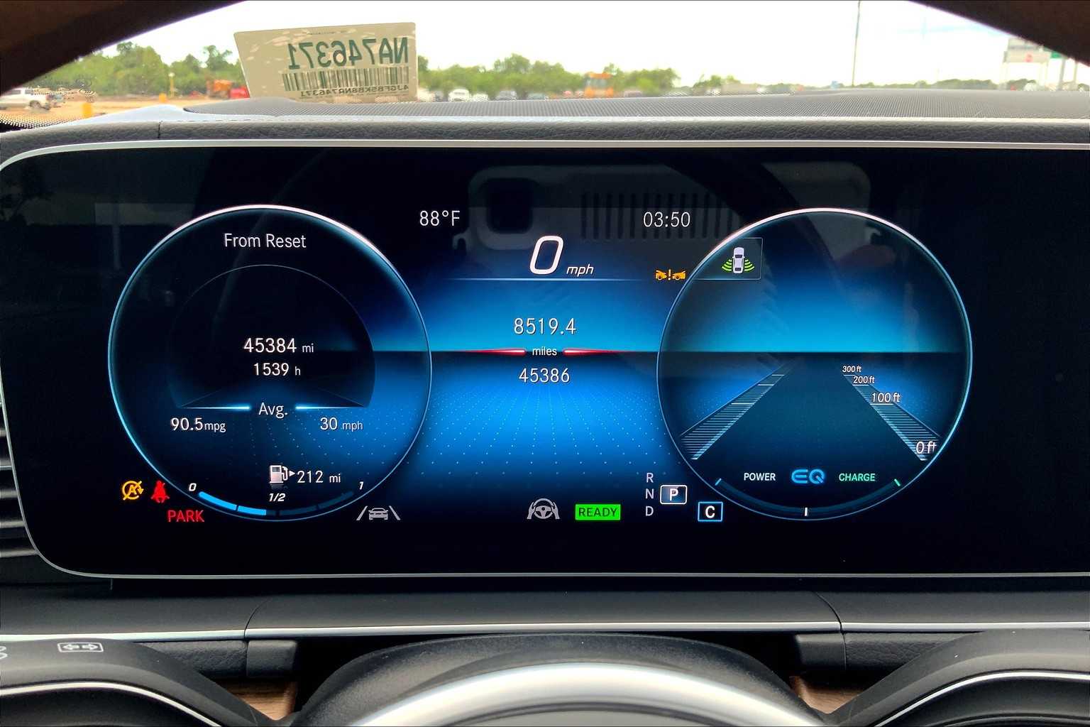 2022 Mercedes Benz GLE 450 4MATIC photo 21