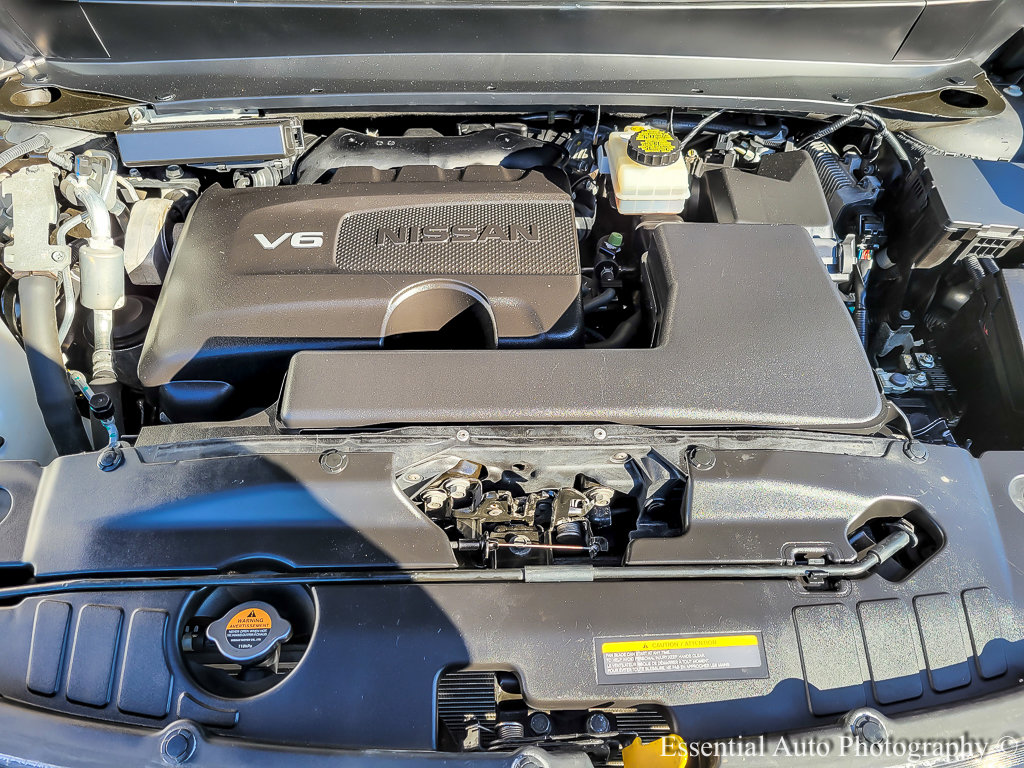 2019 NISSAN PATHFINDER - Image 25