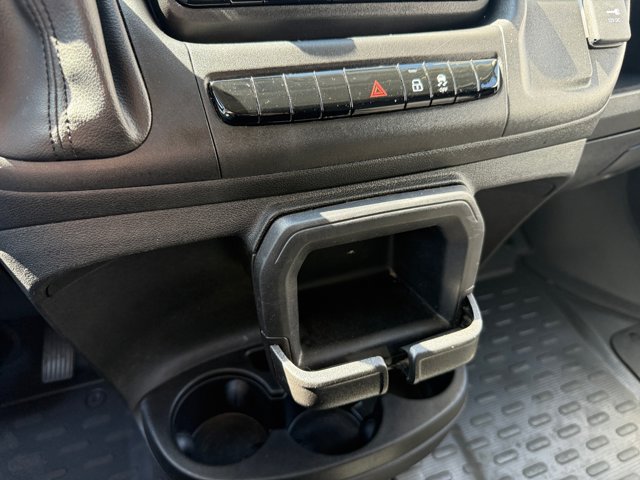 2023 Ram ProMaster 2500 Base photo 11