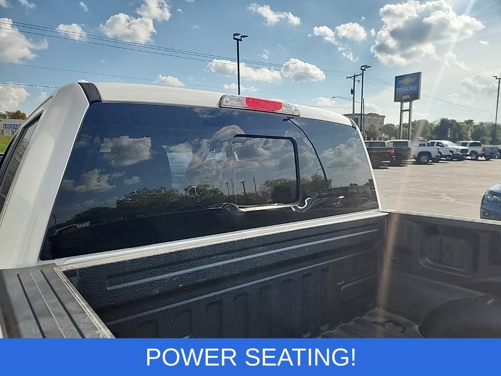 2018 Ford F-150 Lariat photo 9