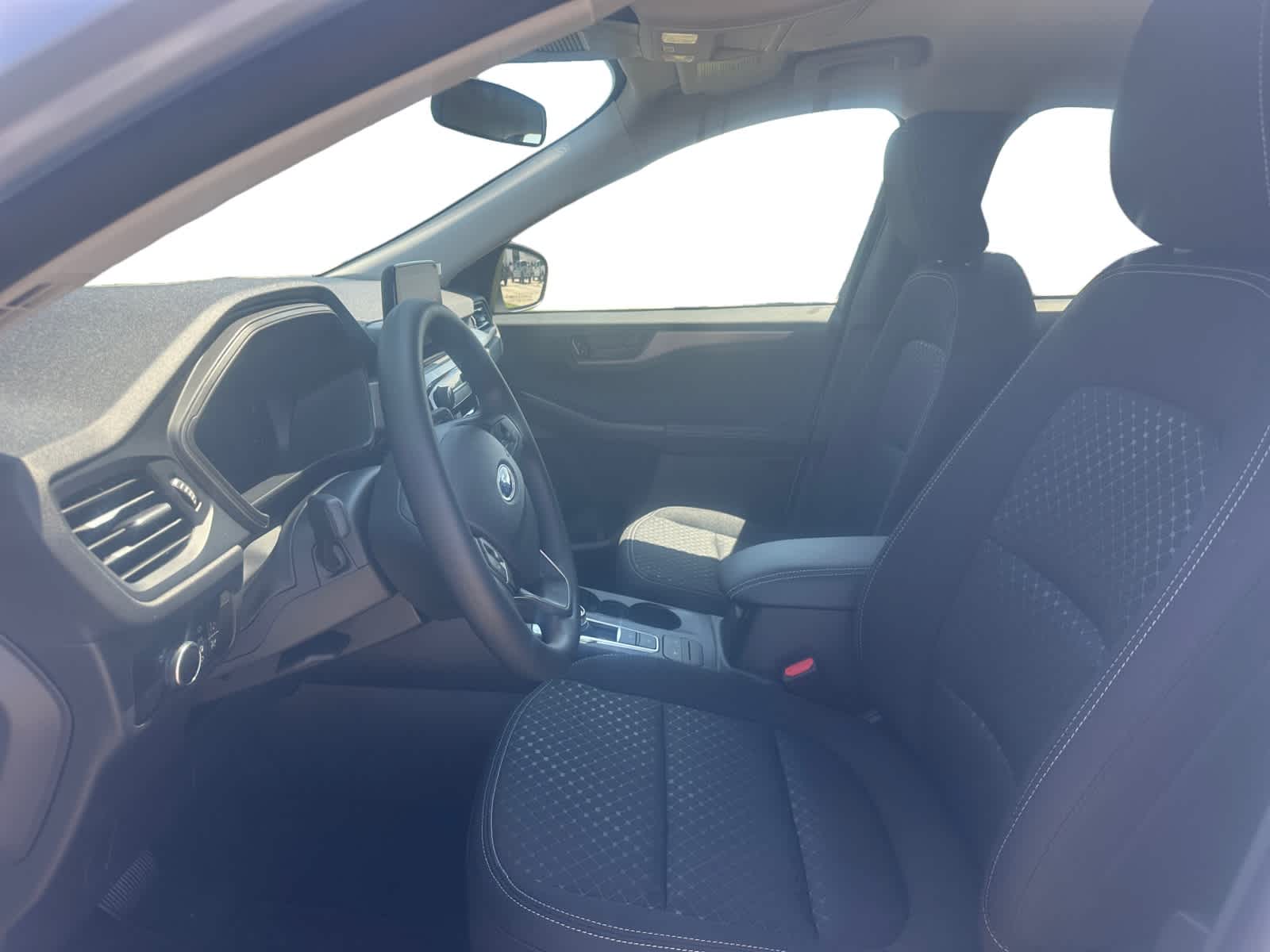2025 Ford Escape Active photo 9