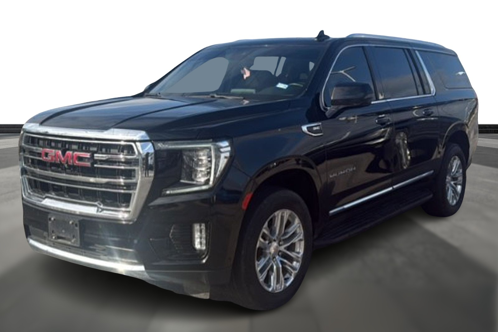 2023 GMC Yukon XL SLT's photo