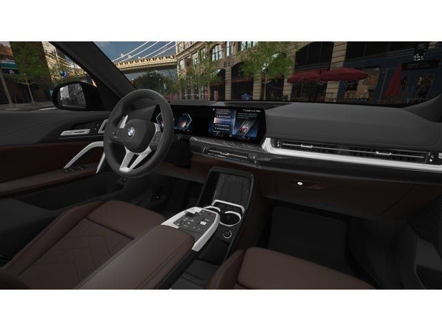 2025 Bmw X1 XDrive28i photo 8