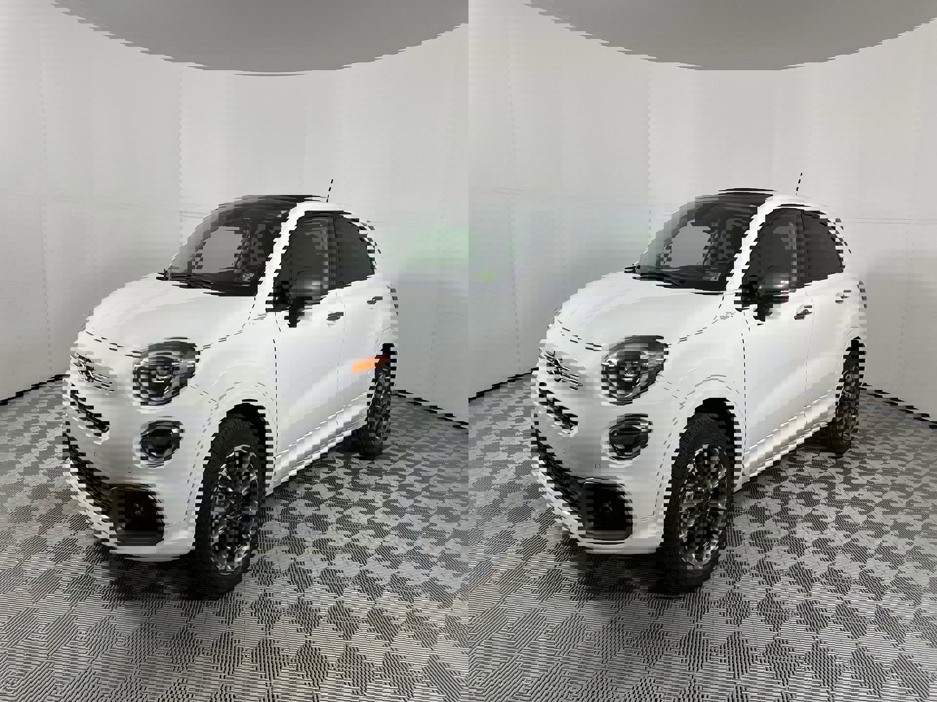 2023 Fiat 500X Sport photo 4