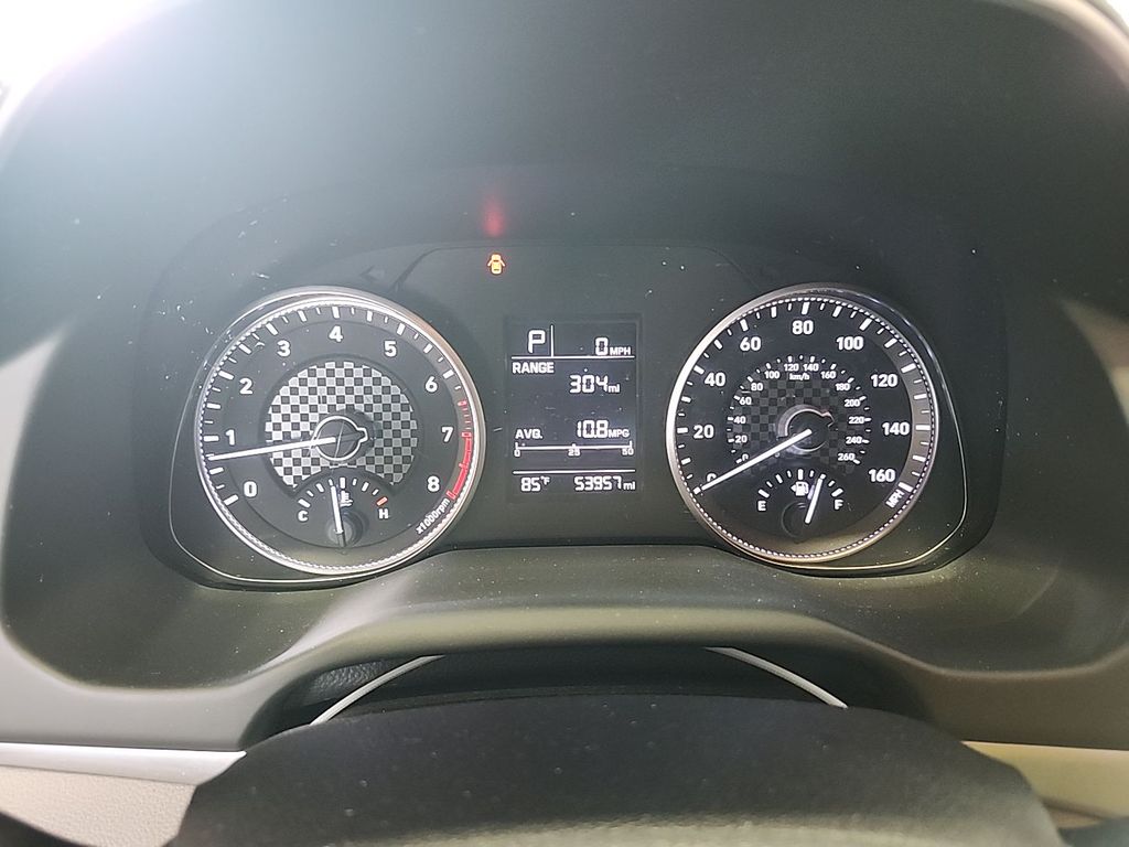 2019 Hyundai Elantra SE photo 9