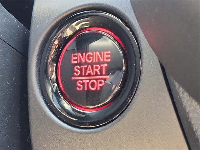 2024 Honda HR-V EX-L photo 23