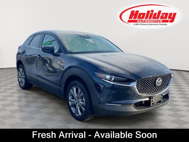 2020 Mazda CX-30 Select's photo