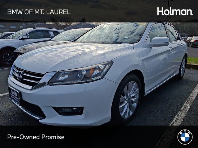 2014 Honda Accord EX-L V-6